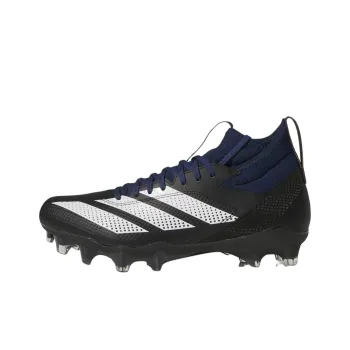 Adidas Adizero Impact Team Navy Blue 2 Cloud White Core Black