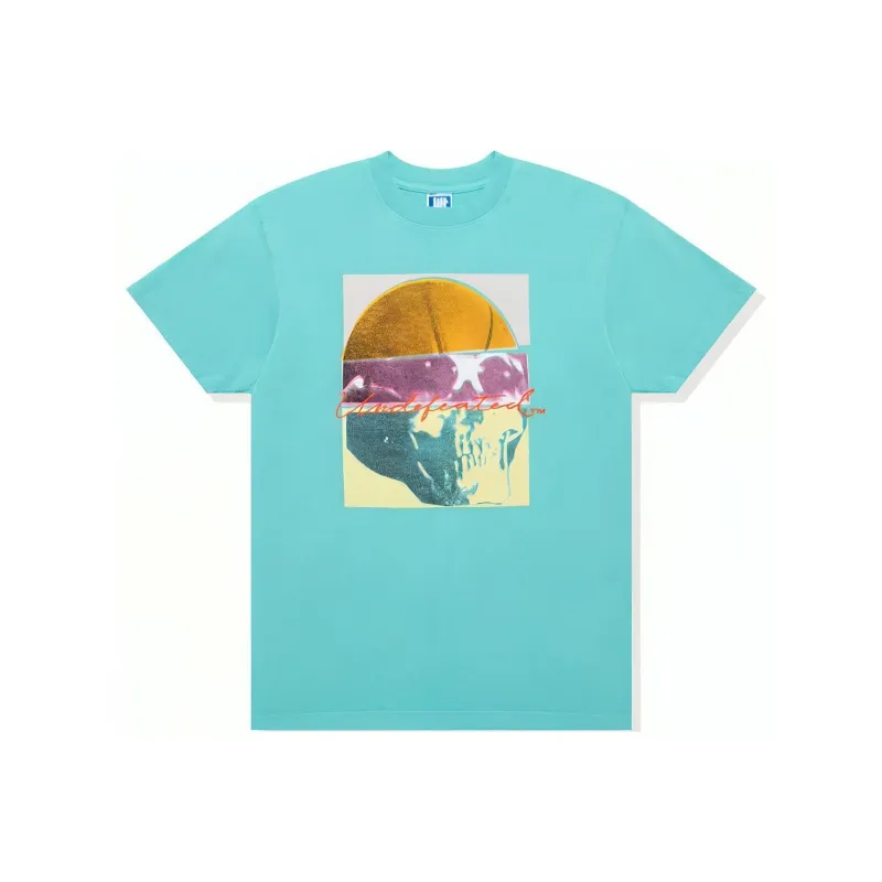 UNDEFEATED T Shirts Unisex-8