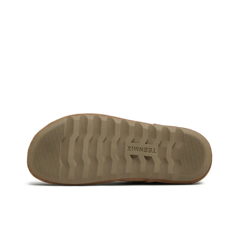 Teenmix Birkenstock Collection Casual Single Shoes Women's-4