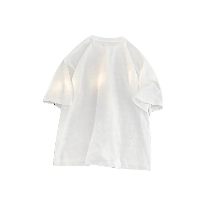 ROSECREED T Shirts Unisex-3