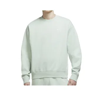 Nike Sweatshirts Men Light Blue