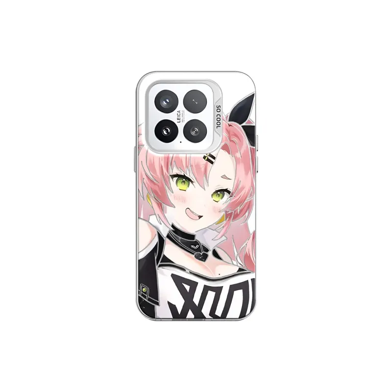MANQIN Phone Cases-13