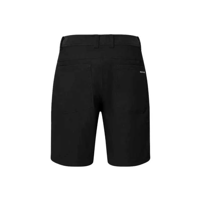 Oakley SS25 Casual Shorts Unisex Black-1