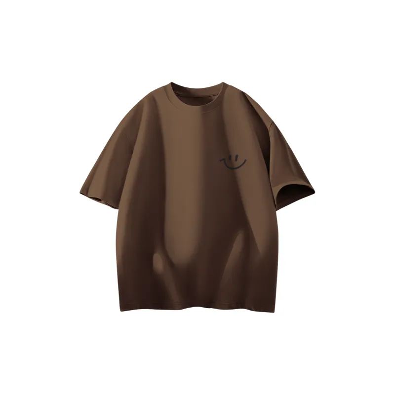Cotton T Shirts Unisex-9