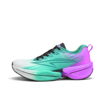 TCELLARS Cushioning Wear Resistant Lightweight Height Increasing Rebound Low Top Running Shoes Unisex