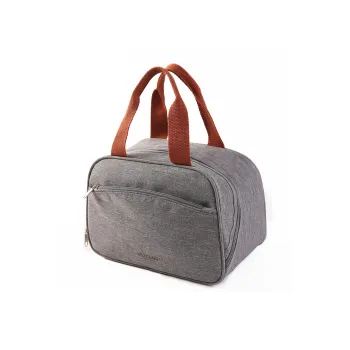 Boniu Oxford Storage Bag Unisex Multicolor