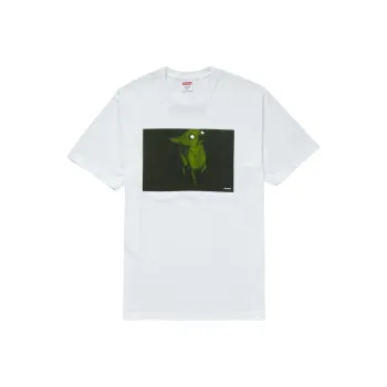 Supreme Chris Cunningham Chihuahua Tee