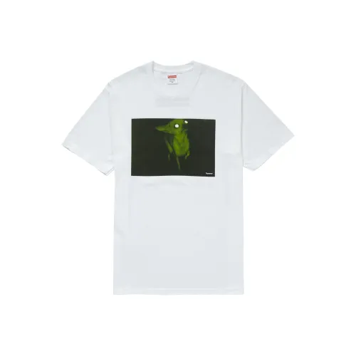 Supreme Chris Cunningham Chihuahua Tee