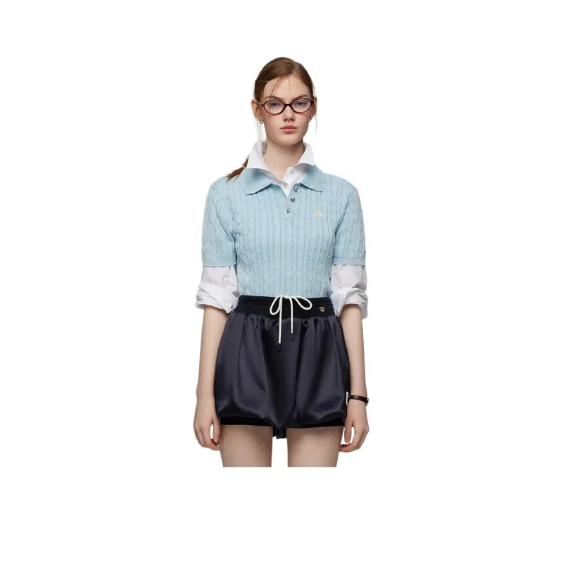Teenie Weenie Sweaters Women's-2