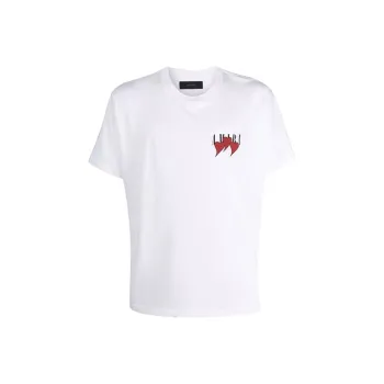 AMIRI 3 Hearts Tee