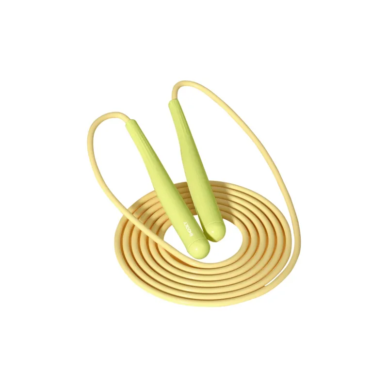 SMOOKY Casual Entertainment Non Countable Jump Ropes Kids ABS PVC 2.8m-6