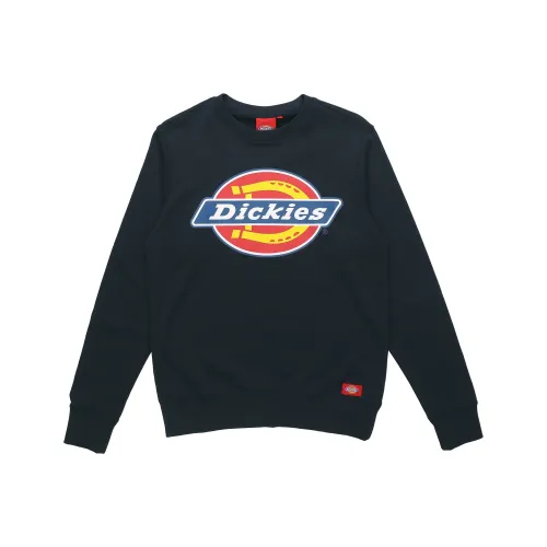 Dickies Sweatshirt Unisex Navy Blue