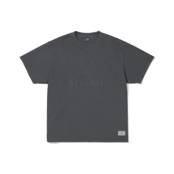 New Balance X Thisisneverthat T-Shirts Men Dark Gray