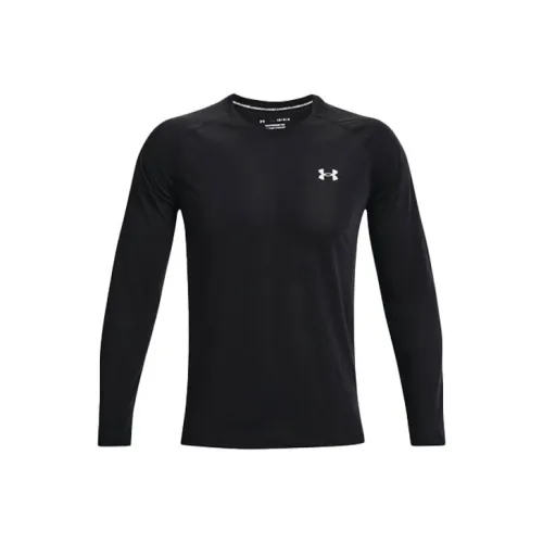 Under Armour T Shirt Men's Black