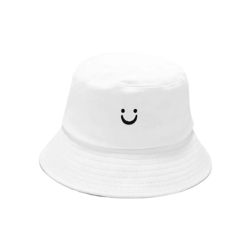 Mulinsen Polyester Bucket Hats Unisex-1