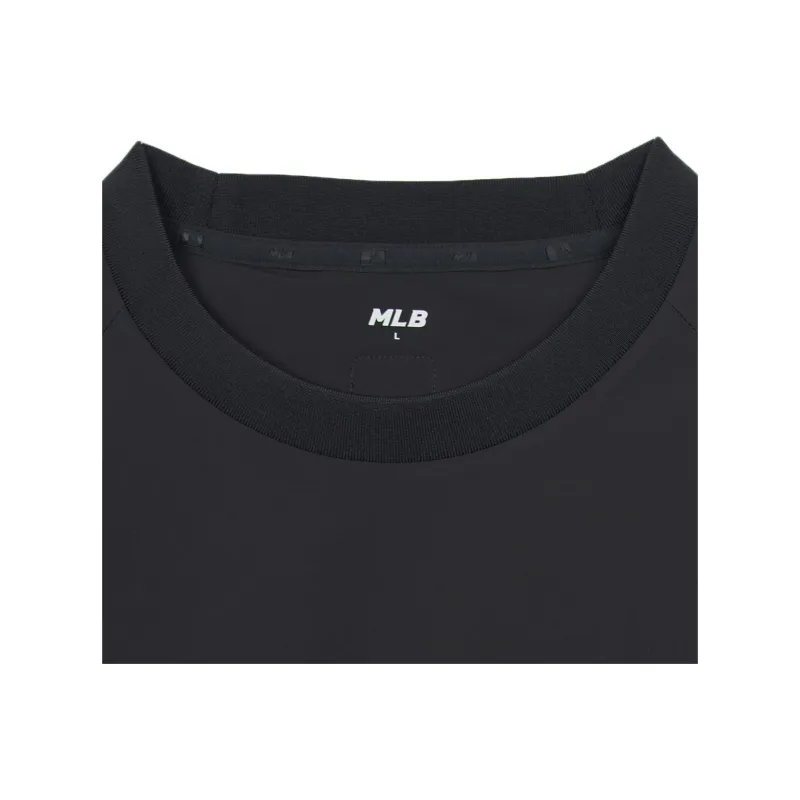 MLB Gofcore Basic Boston Red Sox T Shirt Unisex Charcoal Gray-2