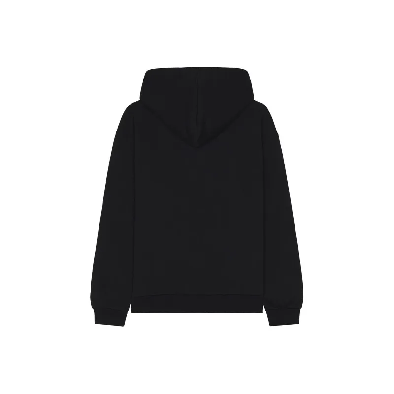 Obey Sweatshirts Men Black-1