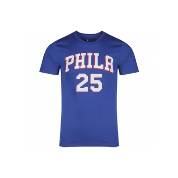Nike X NBA T Shirts Men