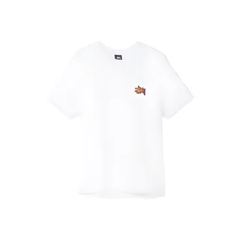 Stussy T Shirts Unisex
