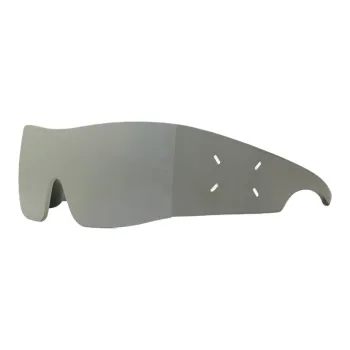 GENTLE MONSTER Maison Margiela Sunglasses Silver Silver