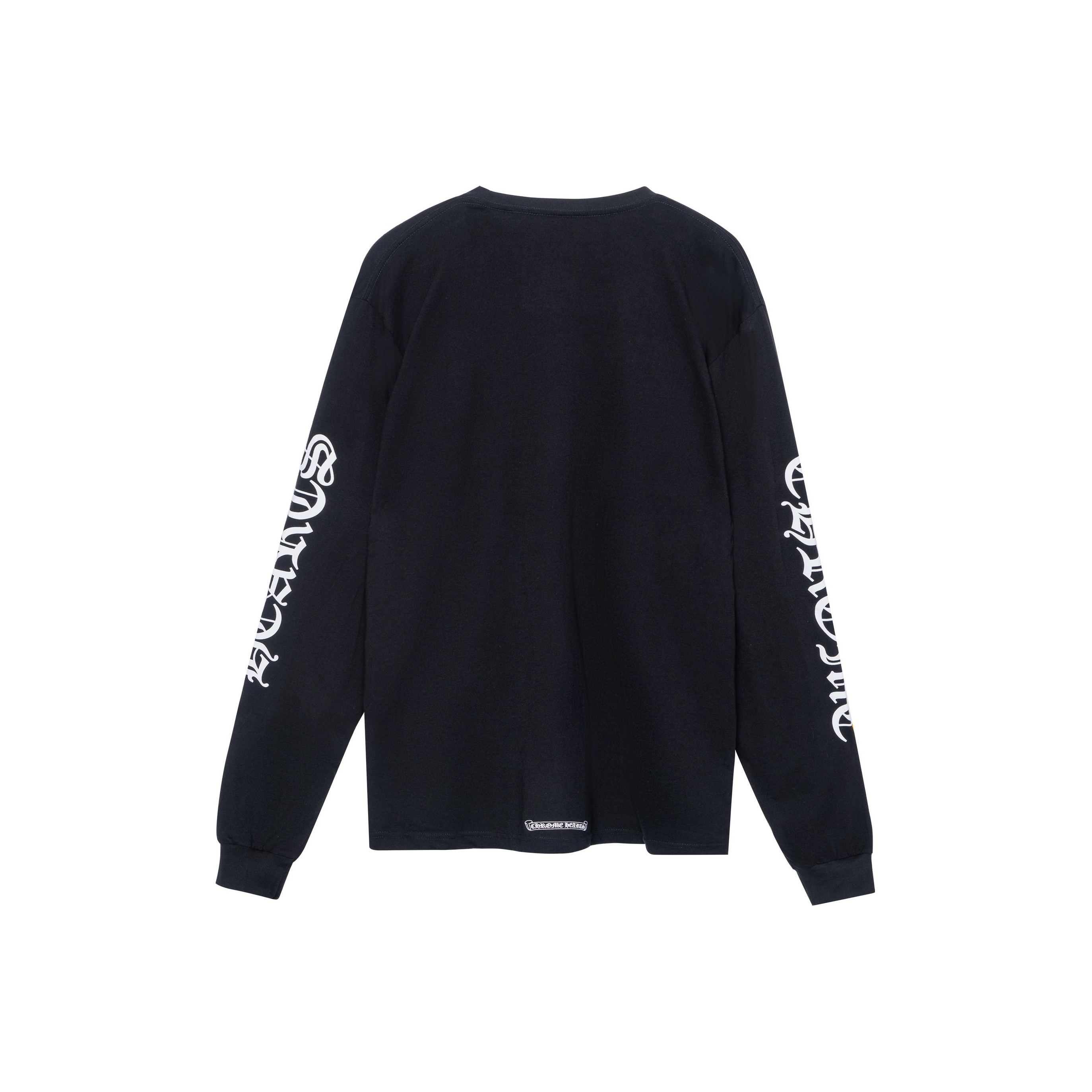 Chrome Hearts Sports Mesh Warm Up Jersey - POIZON