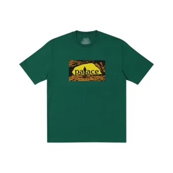 PALACE Caveman T shirt