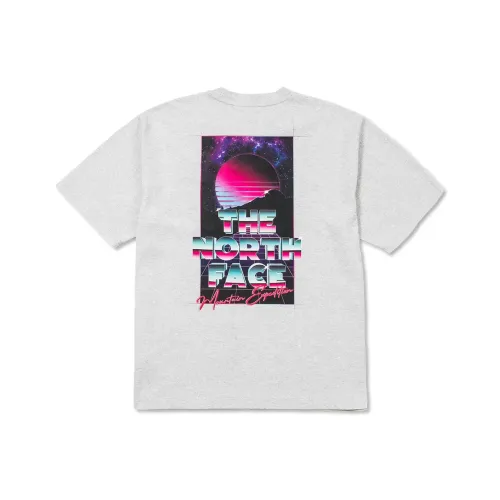 THE NORTH FACE X Invincible Printed Graphic Tee