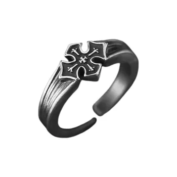 BAGGL Rings Men
