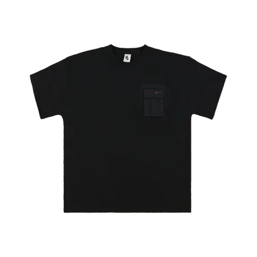 Travis Scott X Nike NRG AG Tee
