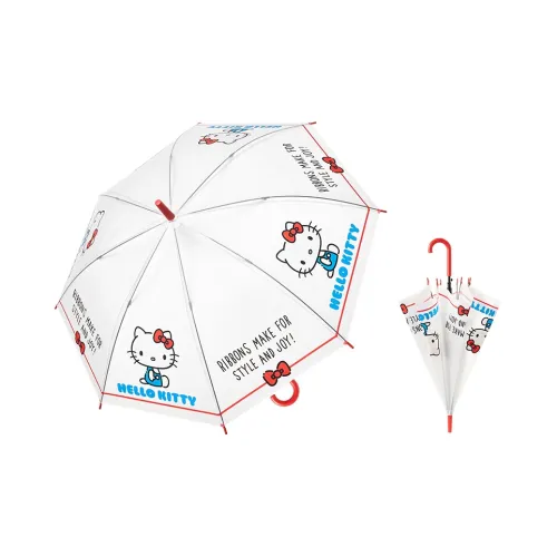 Sanrio Umbrellas