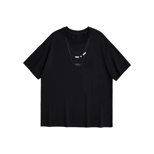 HOTSUIT 남녀공용 티셔츠