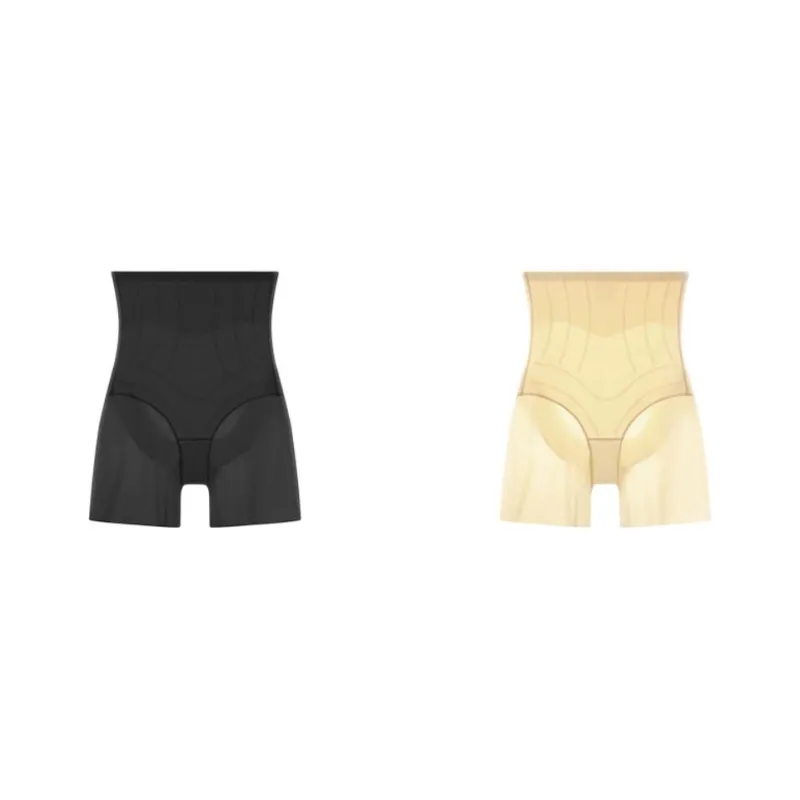 Cotton Gene Shapewear Bottom Women's 2 Pack-12