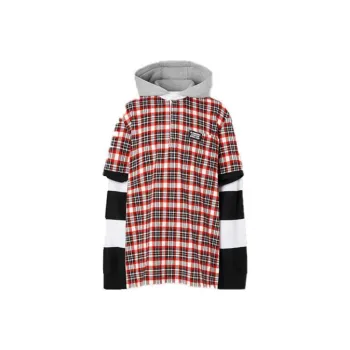 Burberry Sweatshirt Men's Bright Red 45638861