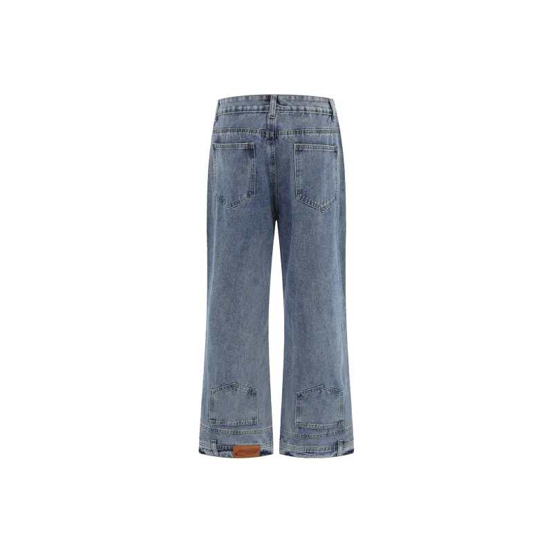 BEAR UNION Jeans Women's-1