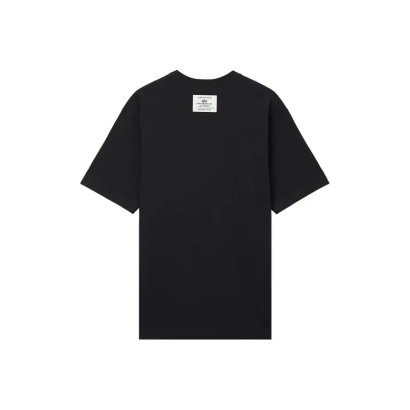 Alpha Industries SS25 T Shirt Unisex-1
