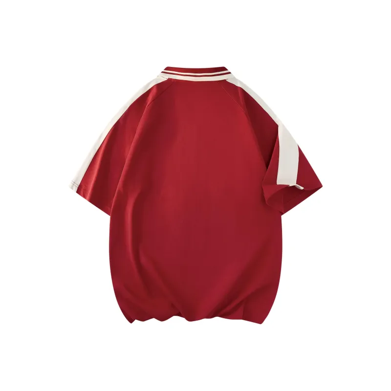 ST&SAT T Shirts Unisex-6