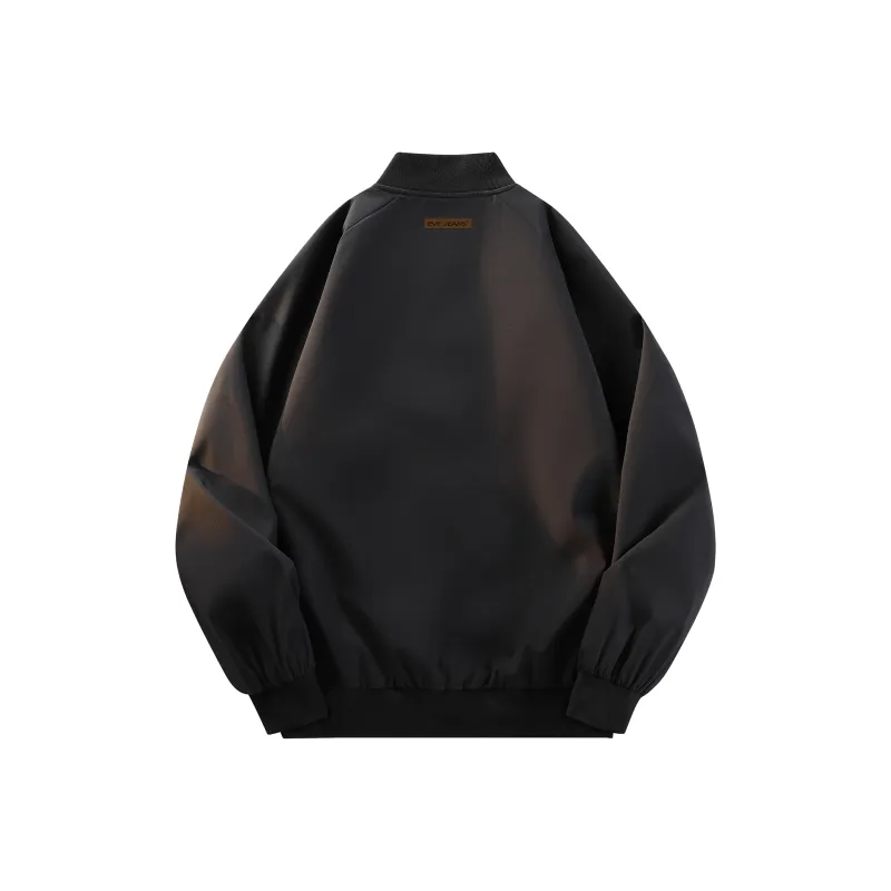 Yiwen Jackets Unisex-1