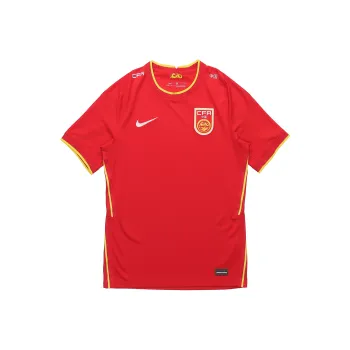 Nike T Shirts Men Red