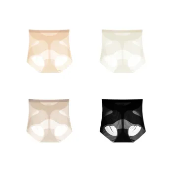 Urban Beauty Underpants Women's 4 Pack