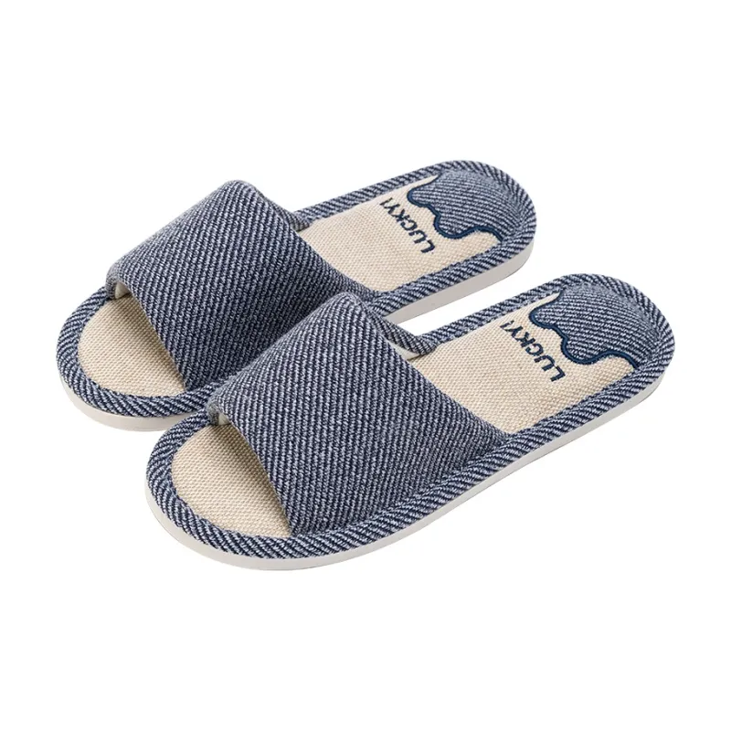 GRACE Slippers / Home Slippers-2