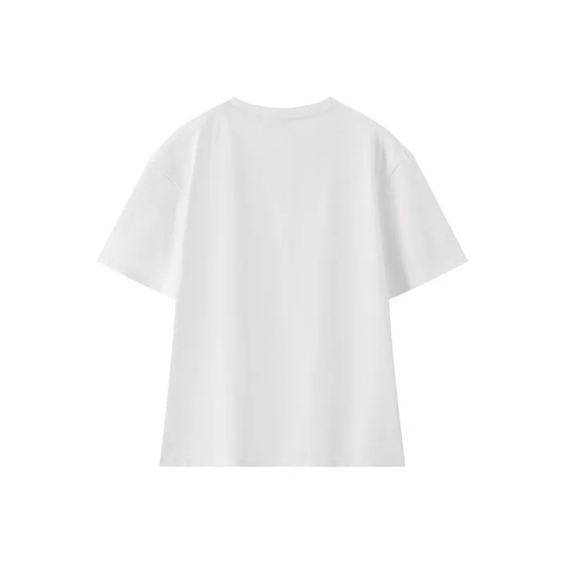Urban Beauty Regular T Shirt Women's-1
