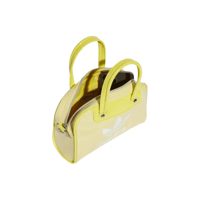 Adidas Originals Adicolor Mini Bowling Bag-2