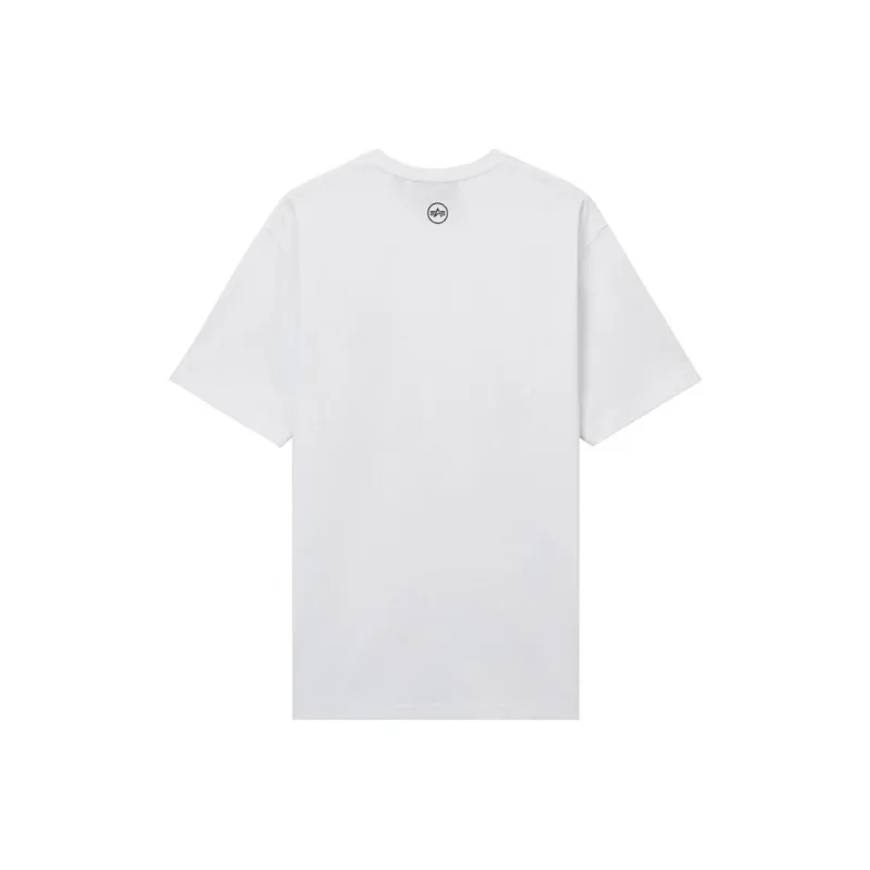 Alpha Industries SS25 T Shirt Men's-9