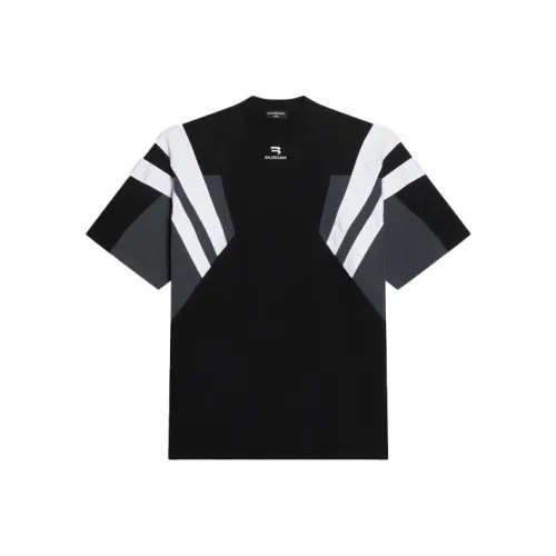 Balenciaga Sporty B Tracksuit T Shirt