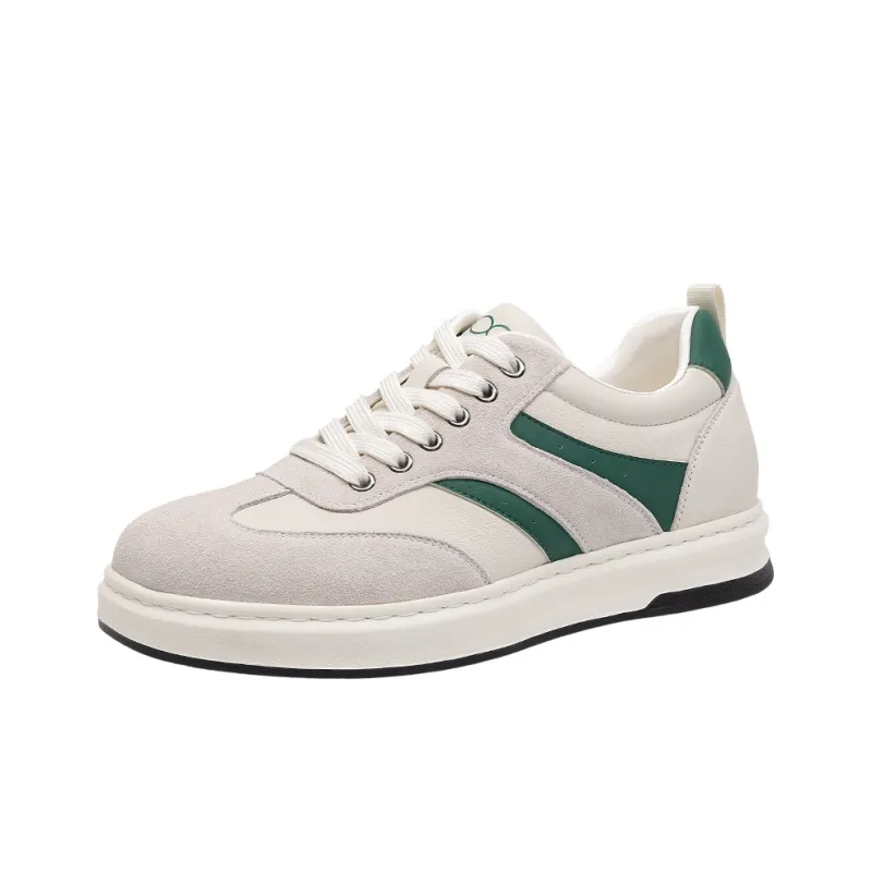 GOG Low Top Casual Skateboard Shoes Men's-5