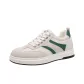 White Green, Height Increase of 6cm