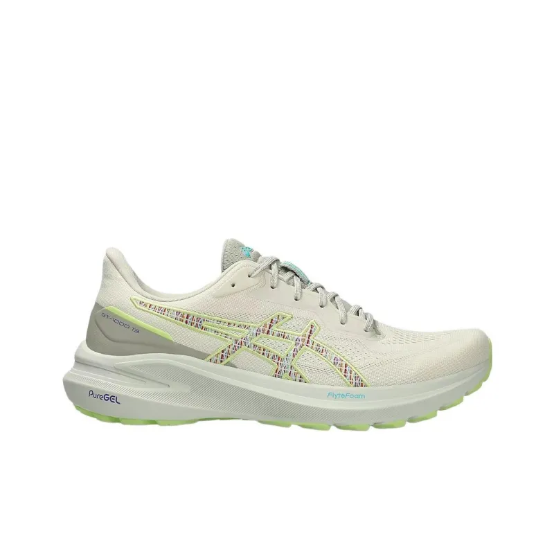 Asics GT 1000 13 Tr Nature Bathing Lime Green-1