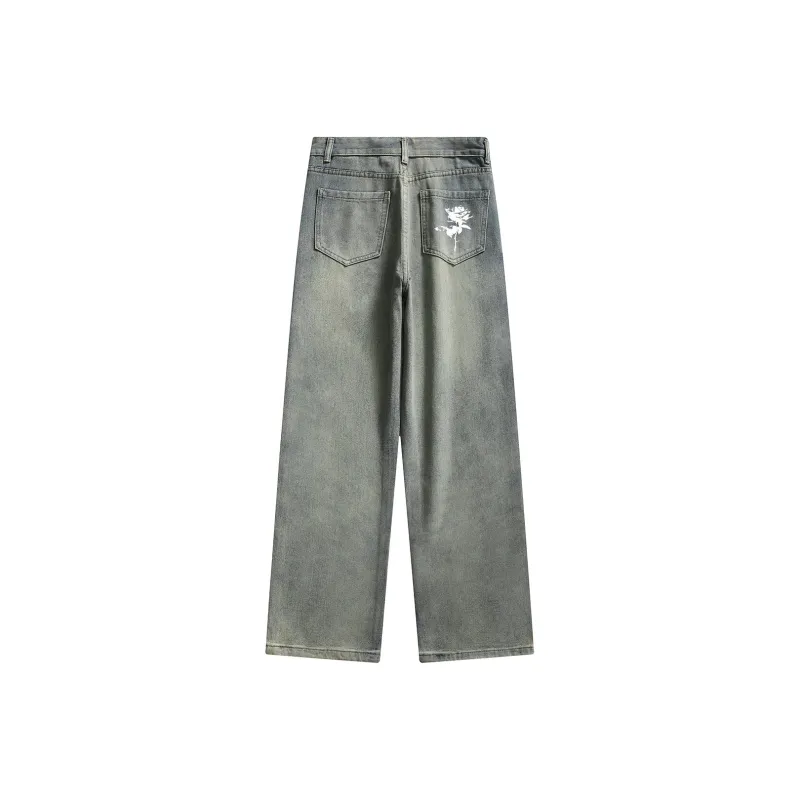 DUKE+DEXTER Jeans Unisex-1
