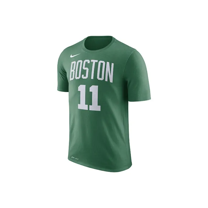 Nba X Nike T Shirts Men-0