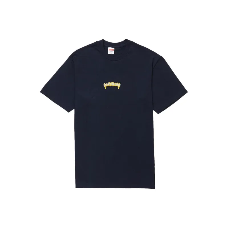 Supreme Fronts Tee-0